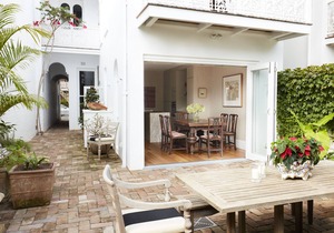 DESIGNER DELIGHT- BEAUTY ABOUNDS IN THE HEART OF WOOLLAHRA