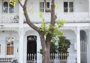 DESIGNER DELIGHT- BEAUTY ABOUNDS IN THE HEART OF WOOLLAHRA