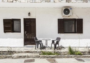 Despina Studios Kastanies Raxes Ikaria # 10