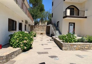 Despina Studios Kastanies Raxes Ikaria # 10