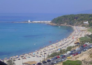 Despina Studios Kastanies Raxes Ikaria # 10