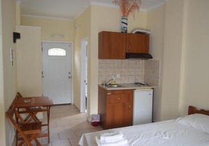 Despina Studios Raxes Ikaria # 1