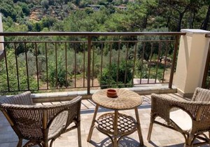 Despina Studios Raxes Ikaria # 1