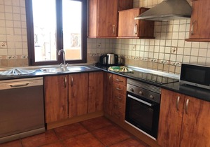 Detached Villa With Private Heated Pool & Wifi (Both Optional)