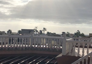 Detached Villa With Private Heated Pool & Wifi (Both Optional)