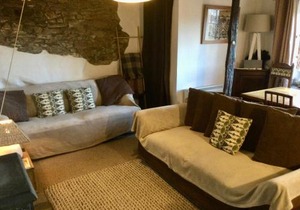 Devon Cottage in Lovely Georgeham