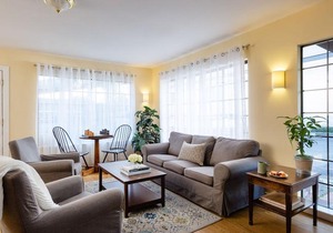 Diablo Mountain Inn Walnut Creek