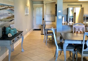 Diamond Beach OCEAN FRONT CONDO, Wildwood Crest NJ