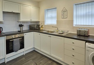 Diamond One in Saltburn-by-the-Sea