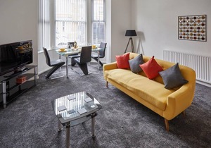 Diamond One in Saltburn-by-the-Sea