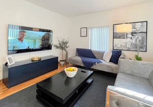 Diamond in L.A (AM2-CUL)