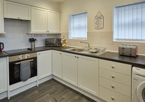 Diamond One in Saltburn-by-the-Sea