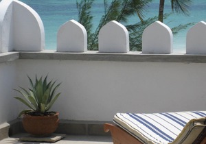 Diani Beach | Kenya | Luxury Swahili Beach Villas at Lantana Galu Beach