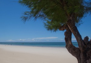 Diani Beach | Kenya | Luxury Swahili Beach Villas at Lantana Galu Beach