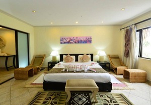 Diani Reef Beach Resort & Spa