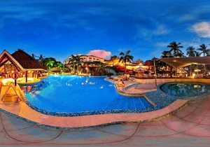 Diani Reef Beach Resort & Spa
