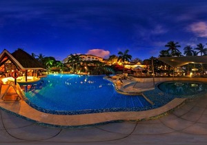 Diani Reef Beach Resort & Spa