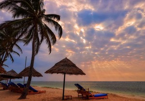 Diani Reef Beach Resort & Spa