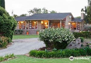 Die Fonteine Guest House