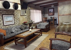 Die Plasie on-suite rooms