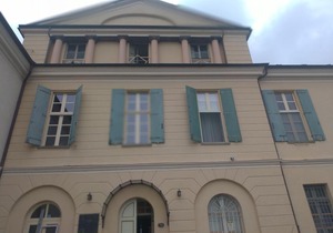 Dimora Castello dei Conti
