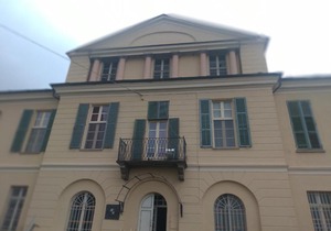 Dimora Castello dei Conti