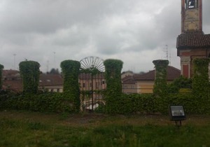 Dimora Castello dei Conti