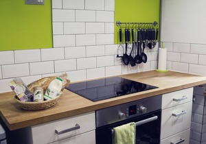 Dinmore, a quirky stone cottage for 2 people near the green in Reeth, Swaledale