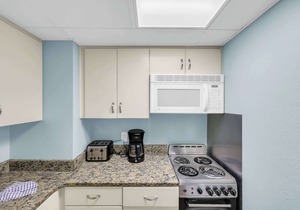 Direct Oceanfront Lazy River Top Resort