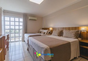 DiRoma Exclusive Caldas Novas