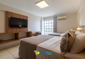 DiRoma Exclusive Caldas Novas