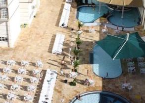 diRoma Exclusive Caldas Novas