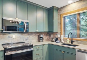 Disciples Village #678 | optional lower unit expansion for rental | Fireplace