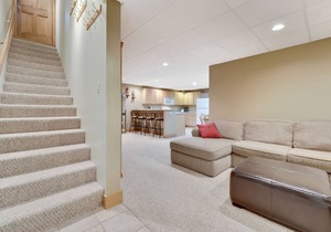 Disciples Village Condo | Fireplace | Sleeps 8 | Easy Access to Chairlift