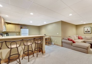 Disciples Village Condo | Fireplace | Sleeps 8 | Easy Access to Chairlift