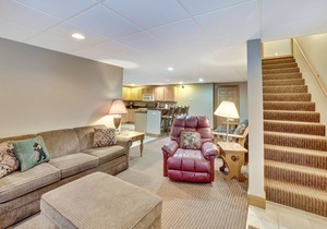 Disciples Village Lower Unit #679 with option to add to larger home rental