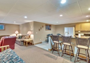 Disciples Village Lower Unit #679 with option to add to larger home rental