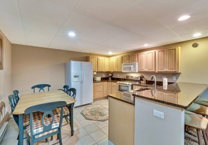 Disciples Village Lower Unit #679 with option to add to larger home rental