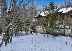 Disciples Village Lower Unit #679 with option to add to larger home rental