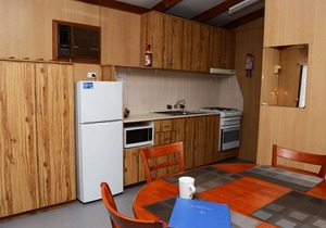Discovery Parks - Port Augusta