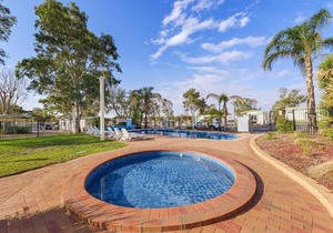Discovery Parks BIG4 - Port Augusta