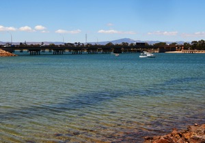 Discovery Parks - Port Augusta