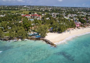 Divi Southwinds Beach Resort