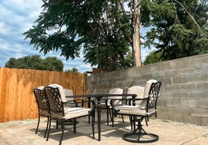 ★DIVINE 1B1B 5mins. DRIVE TO ROSE BOWL STADIUM★