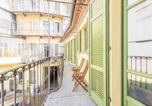 Divino apartment unit. 2
