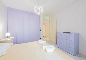 Divino apartment unit. 2