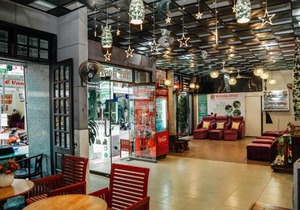 DMZ Hostel