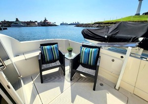 Dockside Boat & Bed Long Beach