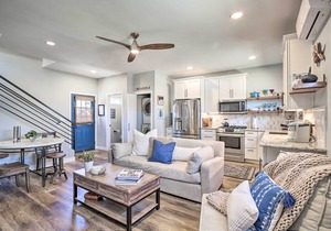 Dog-Friendly San Diego Home - 1 Mi to Ocean Beach