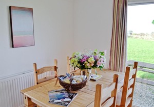 Dolphin Lodge